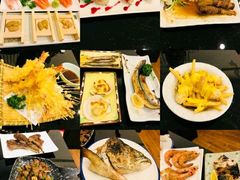-真剑日本料理·铁板烧(贵州路店)