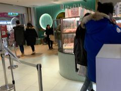 -奈雪的茶(亨特国际广场店)