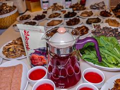 -太婆天府山珍酒楼(亚运村店)