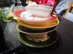 -禾绿回转寿司(万柳华联店)