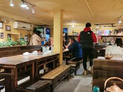 -霄汉羊排(万松园一店)