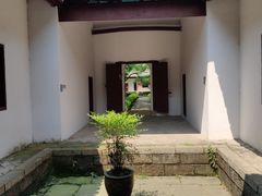 -中华贤母园-陶渊明纪念馆