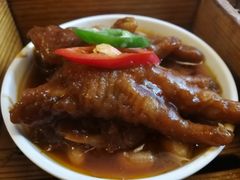 -广东道至正餐厅(区庄店)