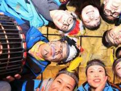 -空中城堡别墅轰趴