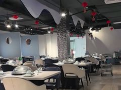 -碗中海·蒸汽海鲜·桑拿鸡(岭南天地店)