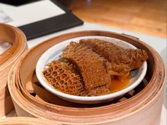 酱蒸金钱肚-悦景酒家(罗湖店)