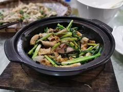 -农家鸡宴私房菜(城东店)