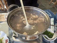-瑞丰园庭院餐厅·白族传统家常菜