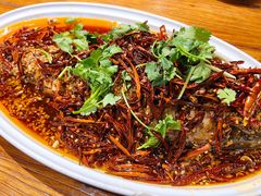 -百味地锅鸡(夹河西街店)