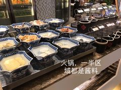 -深圳香格里拉酒店