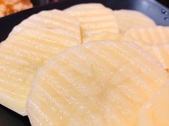 -谭鸭血老火锅(漳州路店)