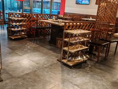 -沈厨地锅老灶•徐州烧烤(黄渡店)