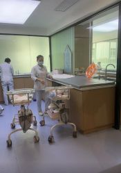 -弗蕾亚·和月月子调理院(东湖店)