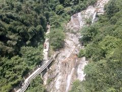 -萍乡武功山风景名胜区