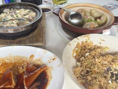 -侨美·唐荔园·40年地道粤菜