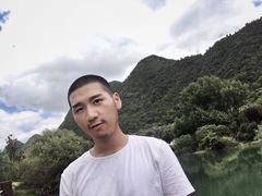 -贵阳市花溪国家城市湿地公园