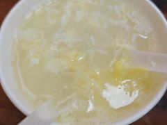 蛋酒-小秋水饺(大成路总店)