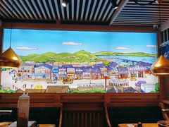 -九田家黑牛烤肉料理(溧阳吾悦店)