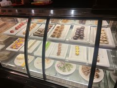 -好伦哥比萨烤肉自助(马家堡店)