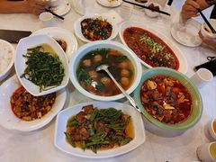 -锦水苑川菜馆(风格雅园店)