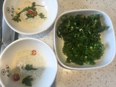 -九府羊·鲜羊火锅·烤串(新华路店)