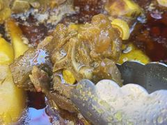 -虾大侠·盱眙龙虾老北京铜锅涮羊肉(金楠天街店)