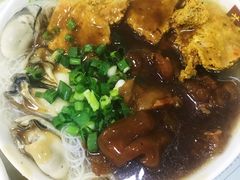 蟹黄羔-荔林食店(西华路店)