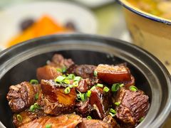 -小乐荟私房菜(宁海里店)