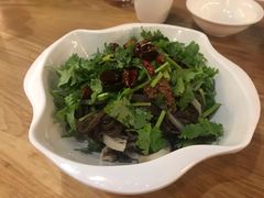 水爆肚-陈傻子餐厅(世纪都会店)