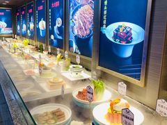 -鸽子侯·家宴·平价海鲜(绿地店)