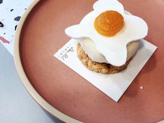-公园北鹿·铃兰餐厅(齐盛湖店)