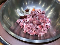 -313羊庄鲜羊火锅·鲜羊肉烧烤(李村店)