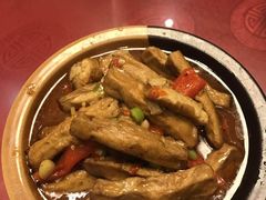 -鸿运楼·舌尖上的徽菜