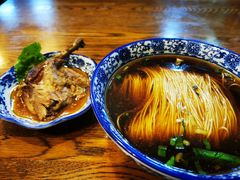 -孙盛兴奥灶面馆·蟹黄面·三虾面(山塘街总店)
