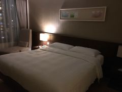 -香港城市花园酒店