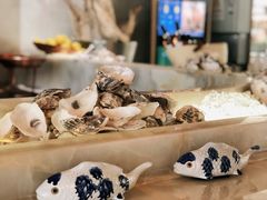 -FISH&POTATO Cō(地中海美食 万象城店)