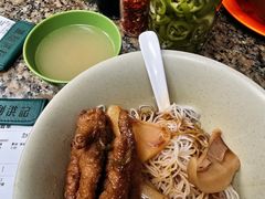 -万利洪记粉面美食