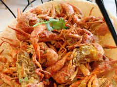 -鲁小三·大骨自助(金山总店)