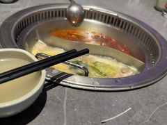 -故里和山·成都火锅(欢乐港湾店)