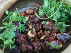 -海口滨海新村143号海南老字号炒菜店