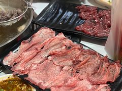 -三毛牛肉店(福强店)