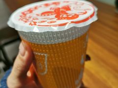 -吉品合酥脆烤饼(太平洋森活天地店)