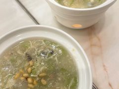 顺德拆烩鱼茸羹-顺味凤城(九六广场店)