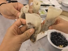 -全聚德(上海首店浦东店)