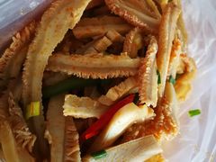 -黎里王记辣脚(黎里总店)
