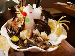 -尚海豆捞(乐虹坊店)