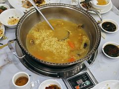 -凯盈阁私房菜·桑拿鸡(绿茵花园店)