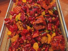 -渔家风味·鲅鱼水饺·央视展播·海鲜天津菜(开发区店)