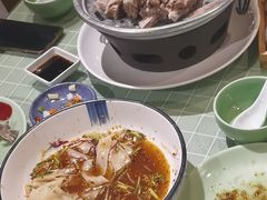 -胡杨记忆(和平路店)