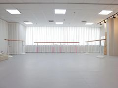 -舞研舞蹈培训(魏公村校区)